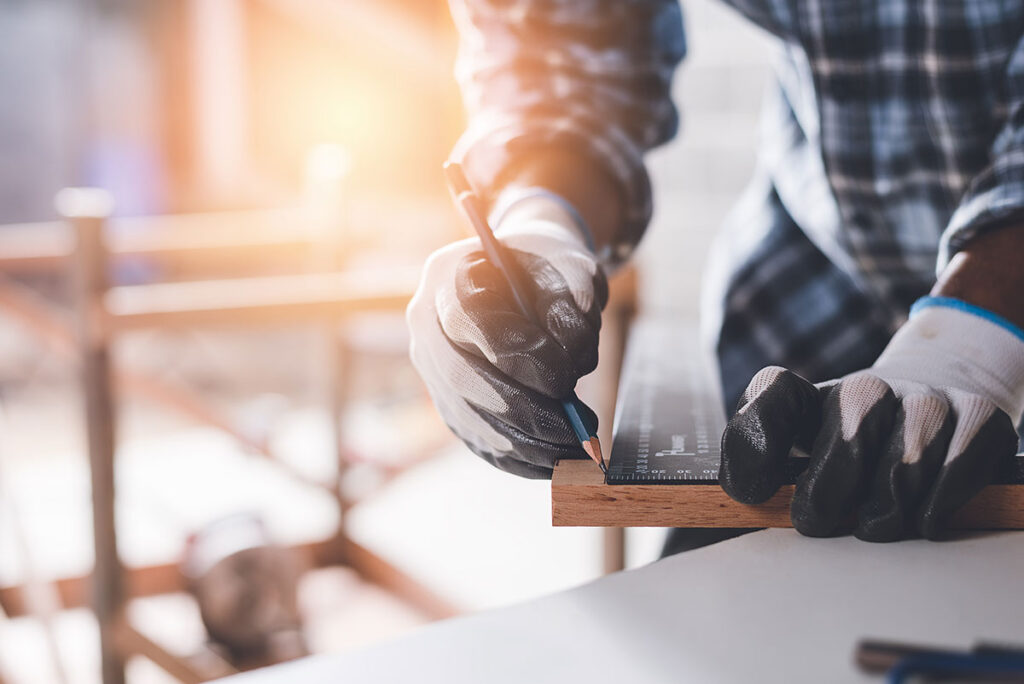 builder
