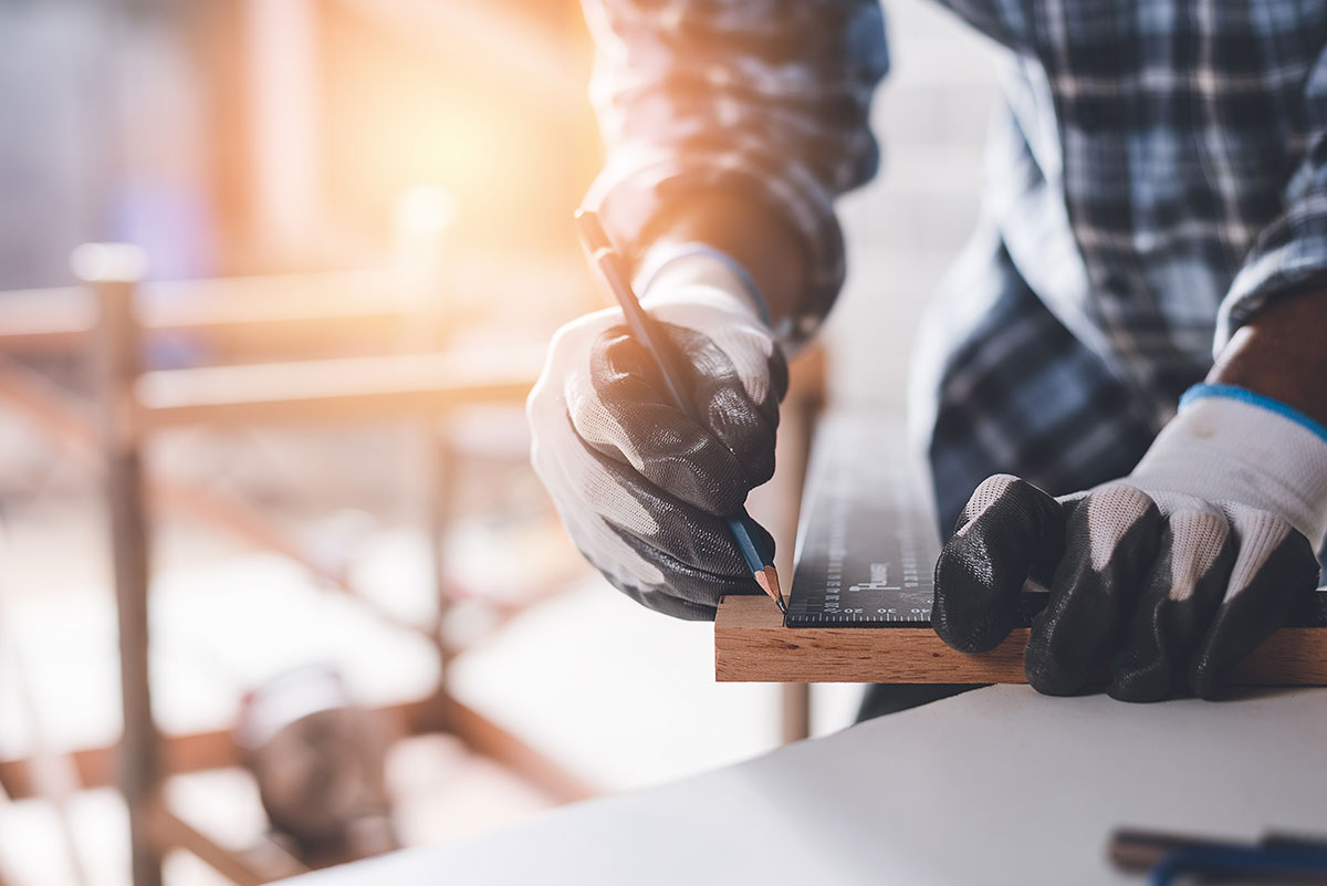 builder