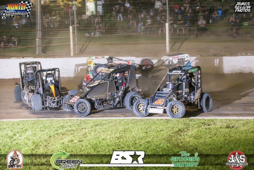 motorsport