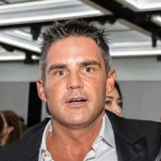 mark ensom